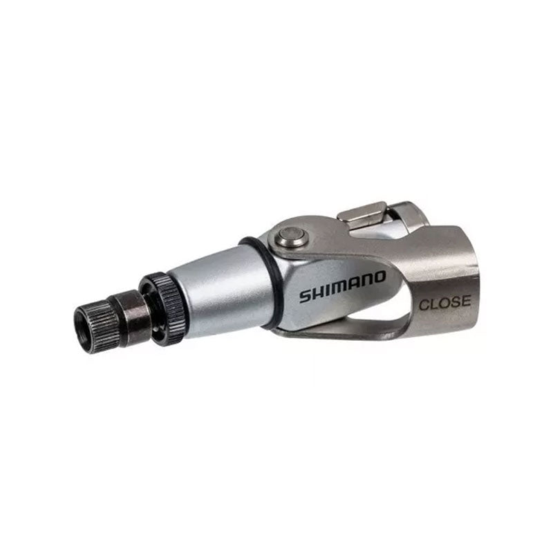 Ajustador de Cable de Freno SHIMANO SM-CB90 Color Gris